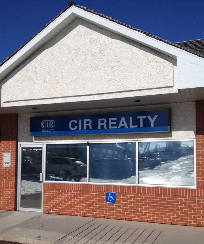 CIR Realty - Okotoks