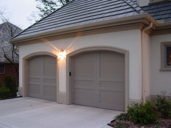 Big Rock Garage Door Services Ltd