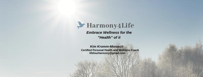 Harmony4Life Health & Wellness